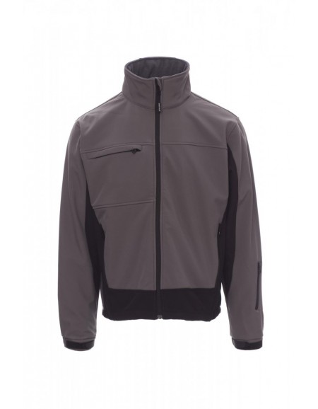 Giacca STORM softshell