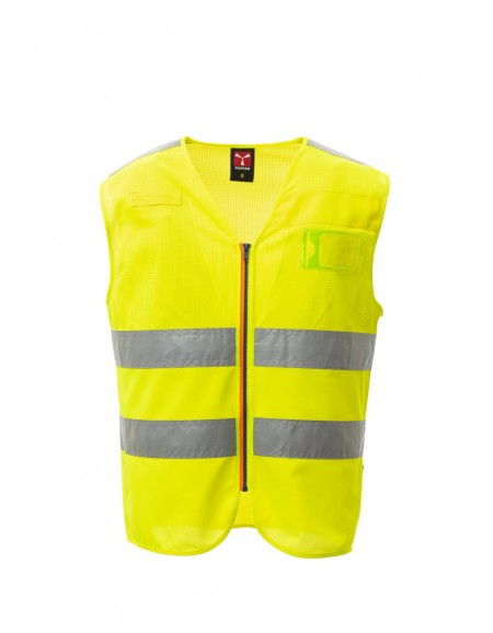 Gilet Alta Visibilità ACE MESH