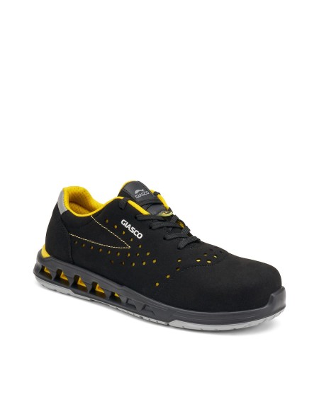 Scarpa bassa COMET