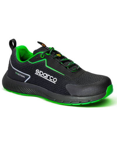 SCARPA TRACTION SANYO