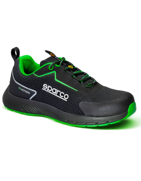 SCARPA TRACTION SANYO
