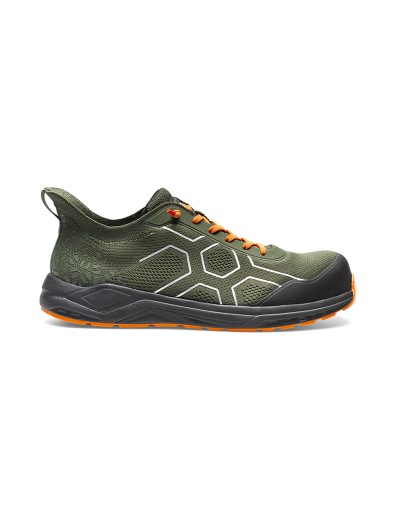 Scarpa bassa FLEXIFLY