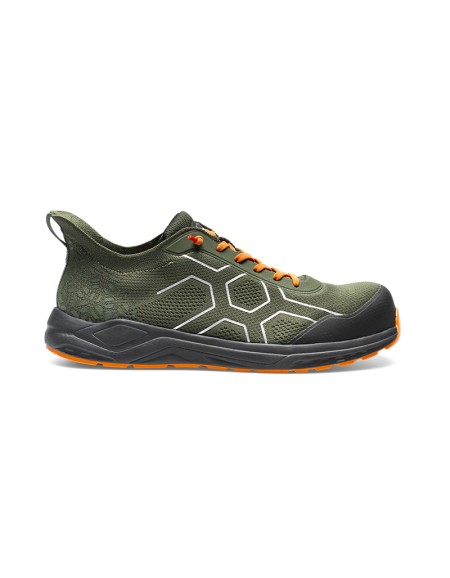 Scarpa bassa FLEXIFLY