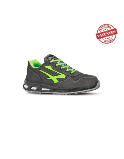 Scarpa bassa YODA
