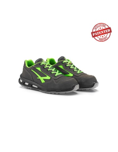 Scarpa bassa YODA