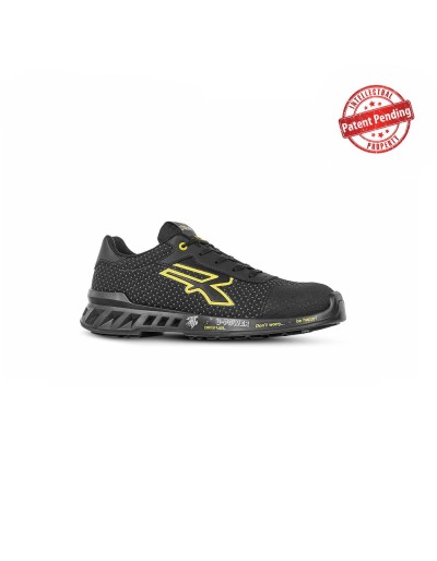 Scarpa bassa MATT