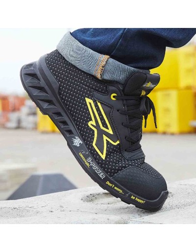 Scarpa bassa MATT