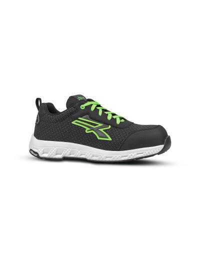 Scarpa bassa MITCH