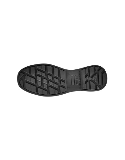 Scarpa bassa MITCH