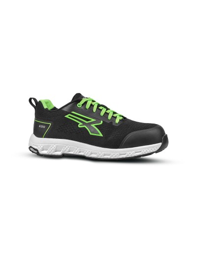 Scarpa bassa ATON
