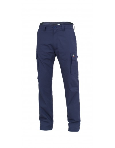 Pantaloni AMSTERDAM RIPSTOP