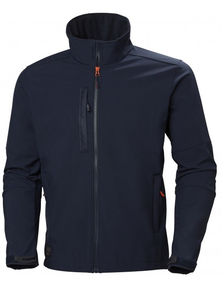 Softshell Helly Hansen