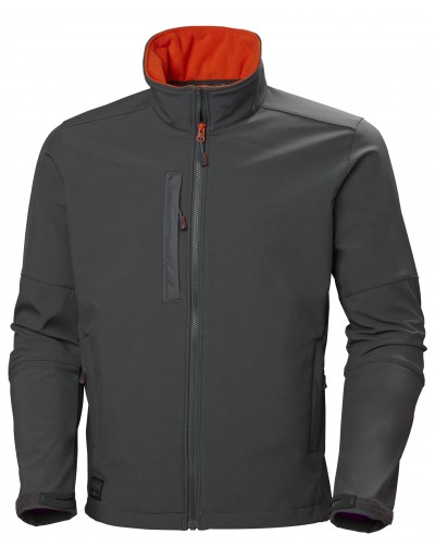 Softshell Helly Hansen