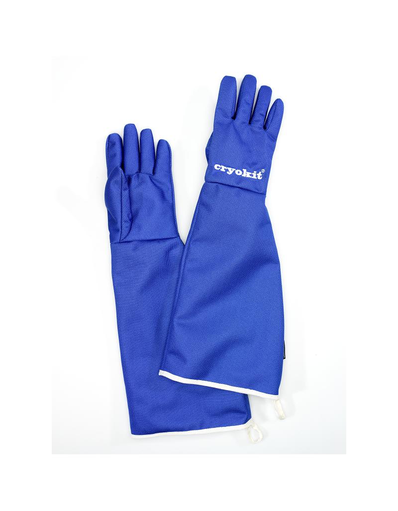 Cryoplus 55 2.1 lungo totale 55 cm Cryoplus 55 2.1 lungo totale 55 cm