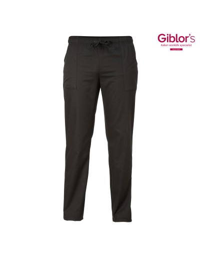 Pantalone ALAN nero