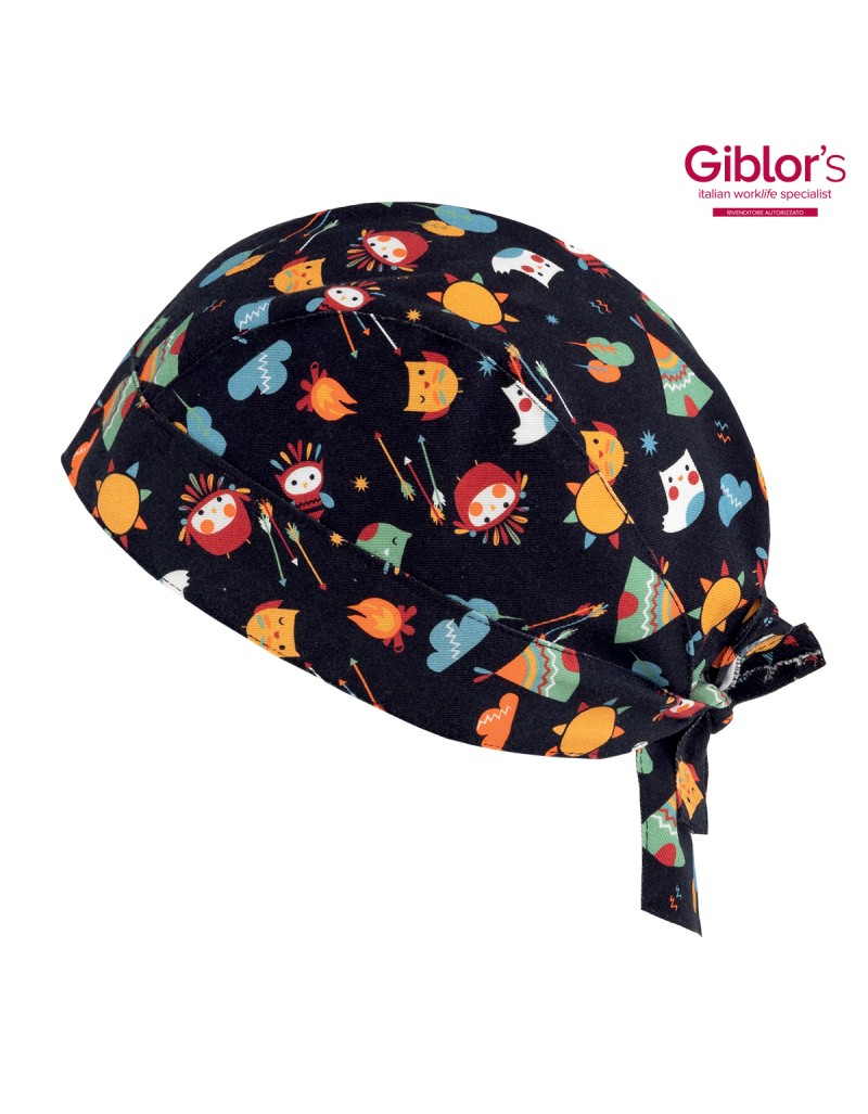 Bandana GUFI INDIANI