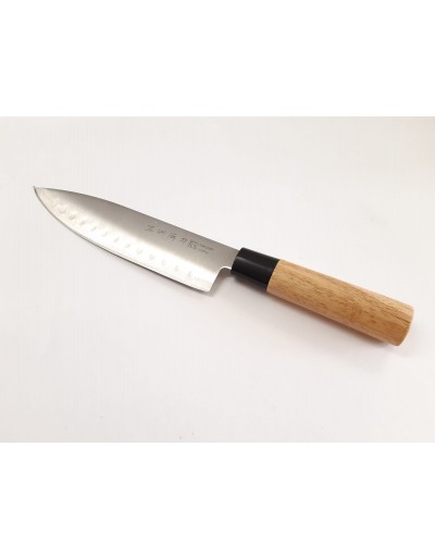 Coltello per carne e verdure